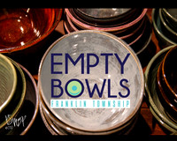 EmptyBowlsFranklinTwp8x10