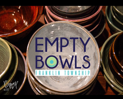 EmptyBowlsFranklinTwp8x10