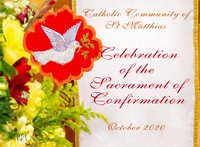 Confirmation 2020-photos