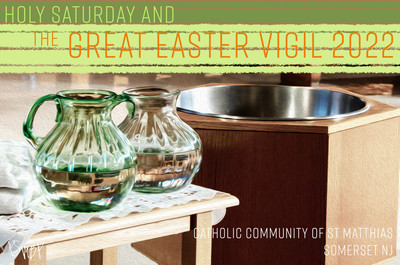 EasterVigil_Holy Saturday_albumcover