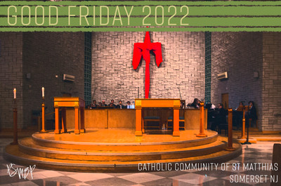 GoodFriday2022_albumcover